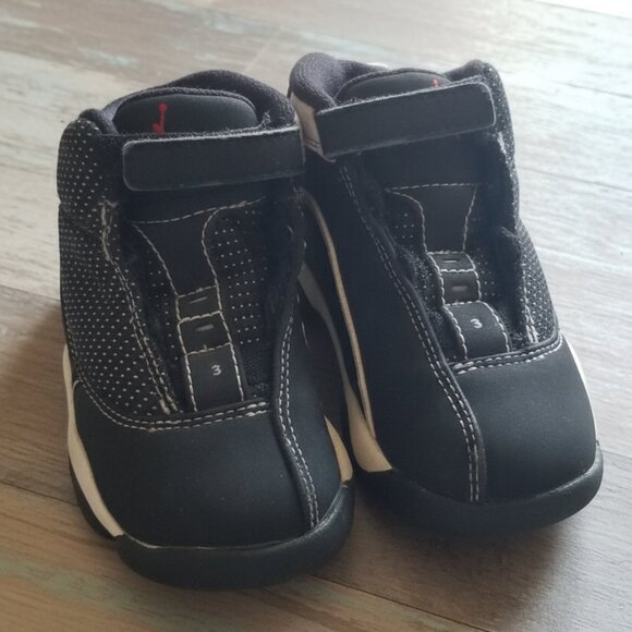Baby Jordan 12.5 - Picture 2 of 3